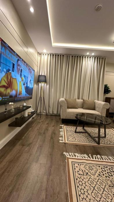 استيديو36 استثنائي Vip في حي العقيق قريب جدا من المركز المالي