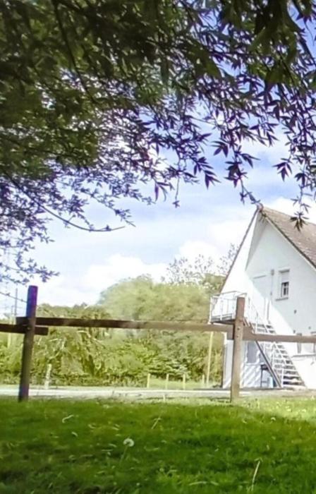 Eeckhoutveld Hébergement 3 chambres