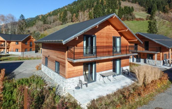 Chalet In Afritz Am See