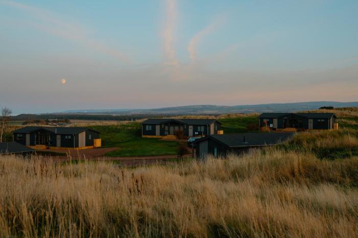 Landal Whitekirk Hill