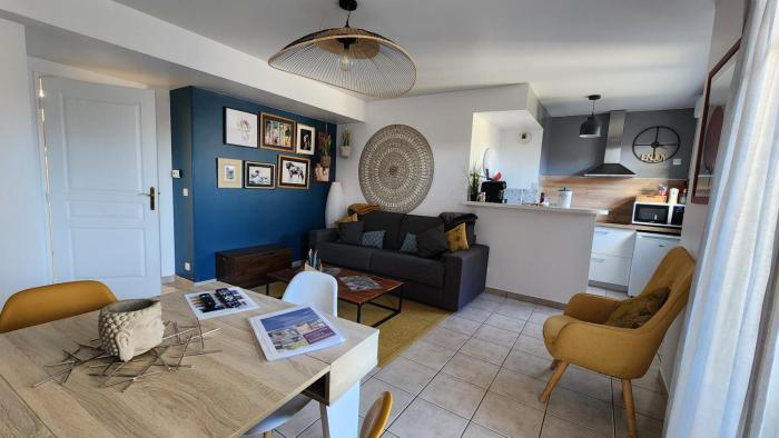 Disneyland cosy Apartment