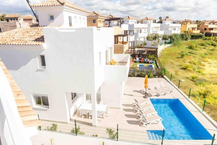 Villa 9- Mister Nine