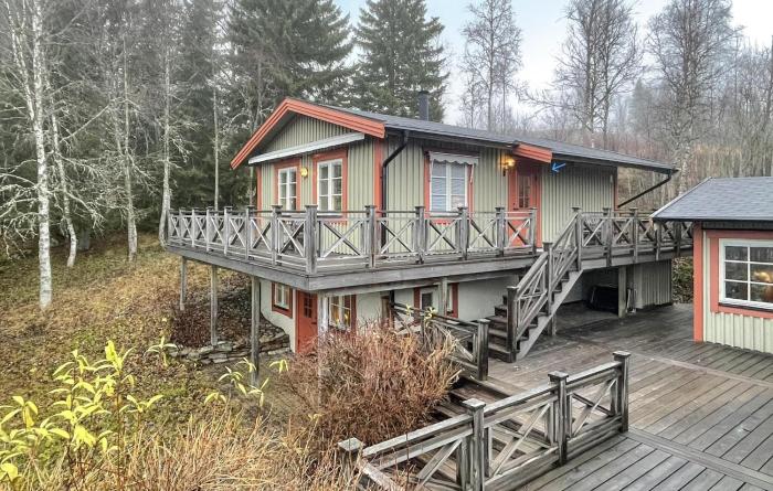 2 Bedroom Beautiful Apartment In Åre