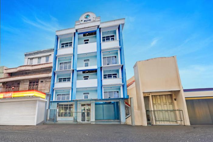 OYO 94802 Hotel Prima