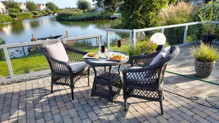 Villa Sonnenschein Makkum