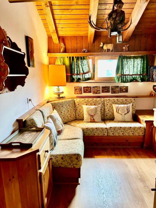 Ca Novella Apartment