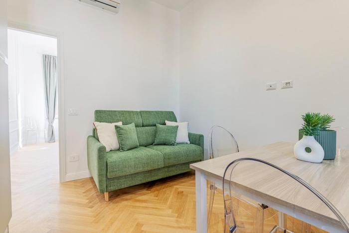 New Opening - Porta Romana