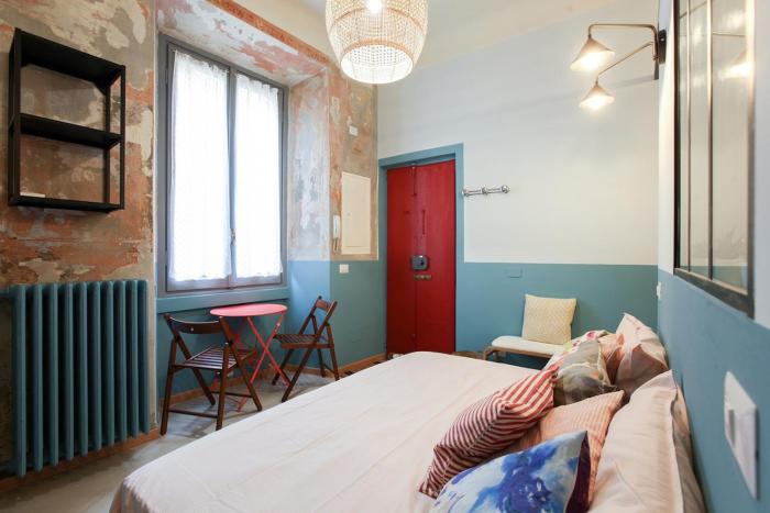 Nice Suite near to Parco Sempione