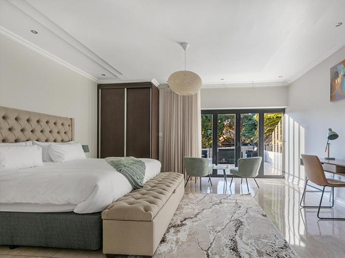 Self Checkin-Luxury Tranquil Unit