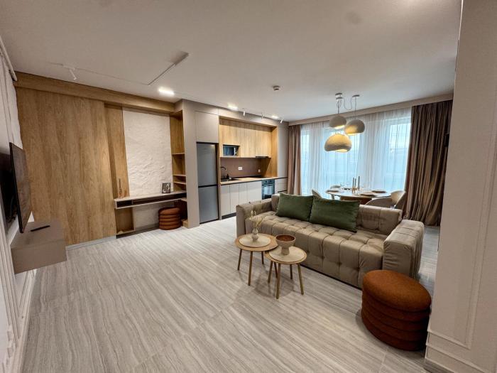 Airport dream - Modern, King size beds