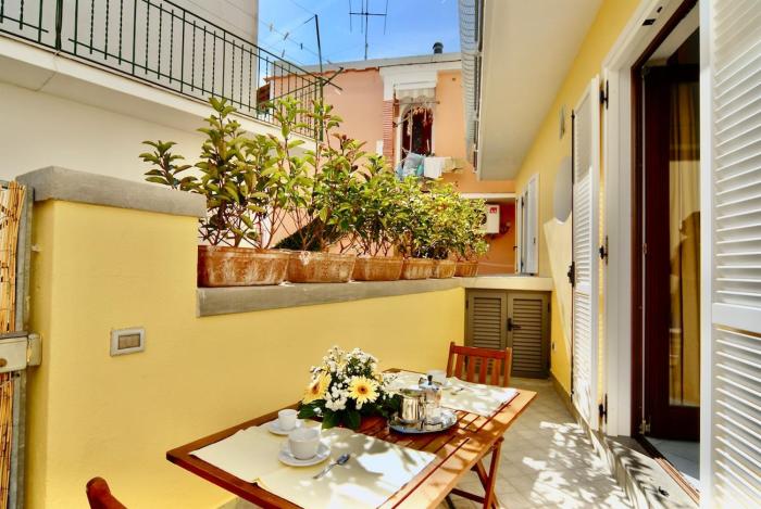 Maloon apt - 450m from the beach