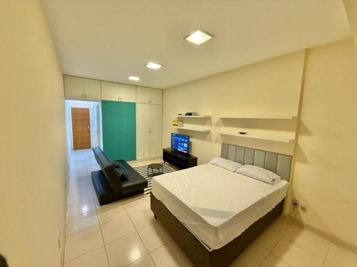 Centro - Charmoso apartamento