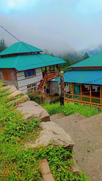 Mountain Melody Homestay & Cafe