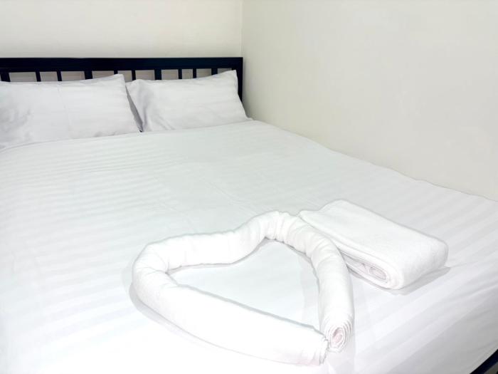 Patong Canal Villa 103