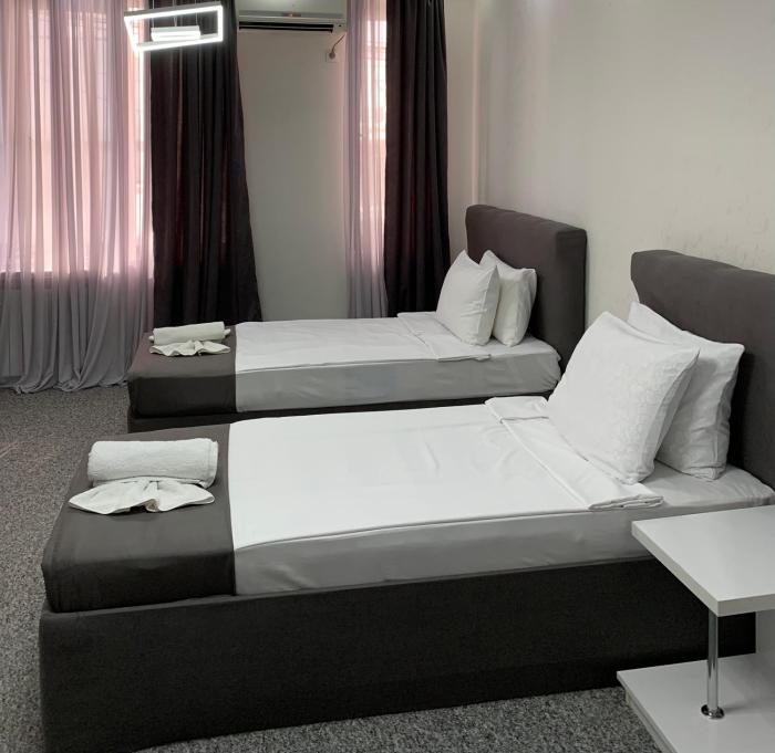 DavidL Inn - Avlabari