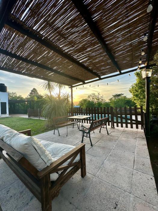 Casa Familiar Villa Carlos Paz