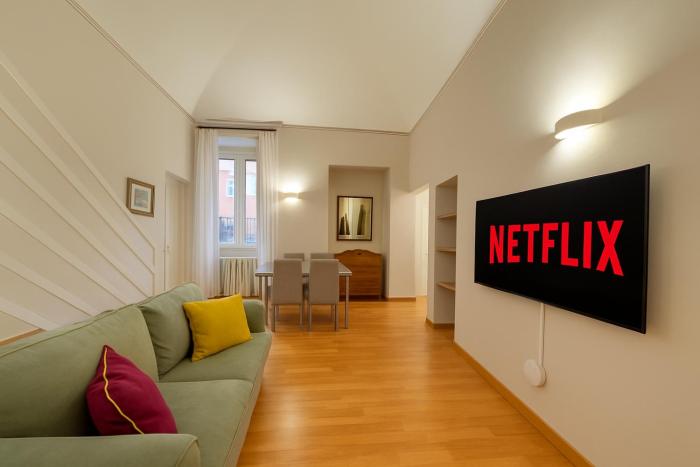 Bartolo 40 - Historic Centre Apt - ItalyWeGo