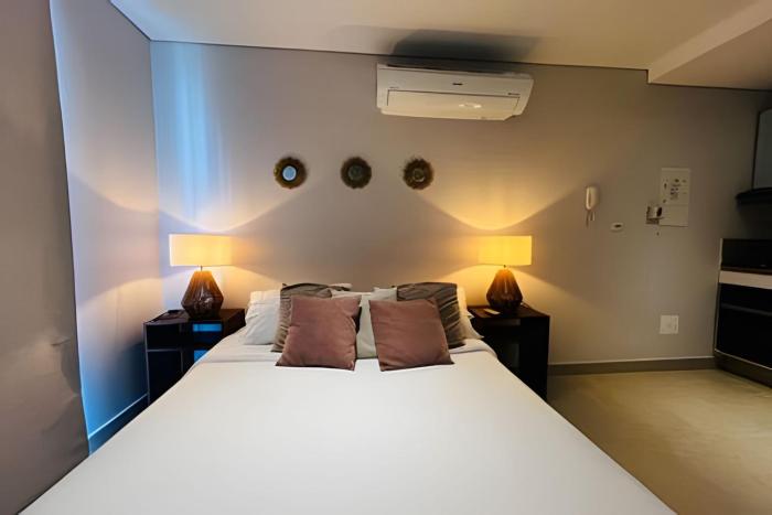 Moderna suite cerca del mar