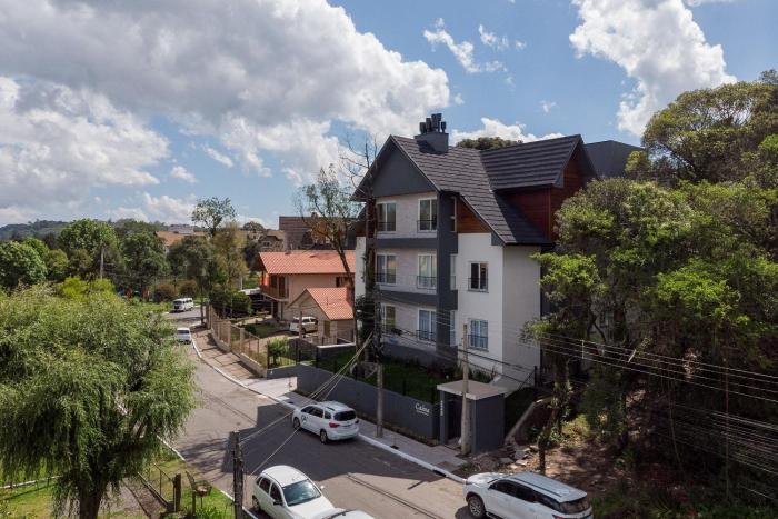 Caúna 2 dorm prox Super Carros by Achei Gramado