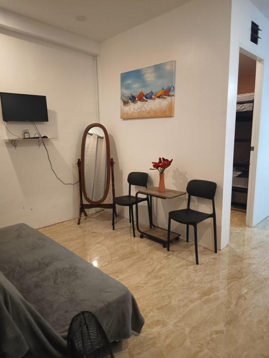 1 Bedroom House in Lumina Homes Vista Alegre