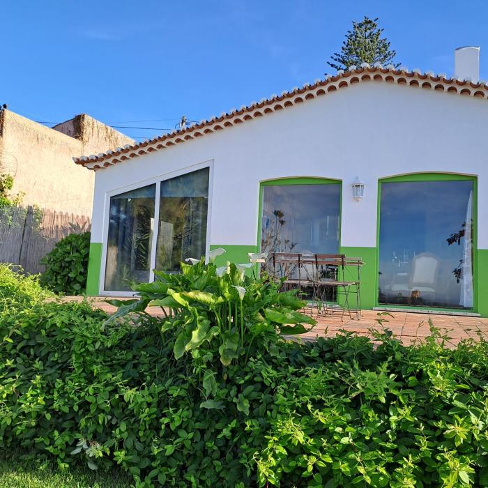 Refugio Floral de Colares - Sintra