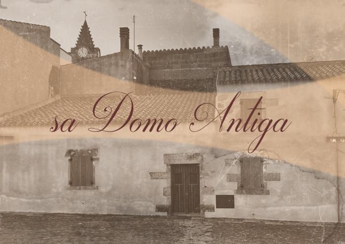 sa Domo Antiga