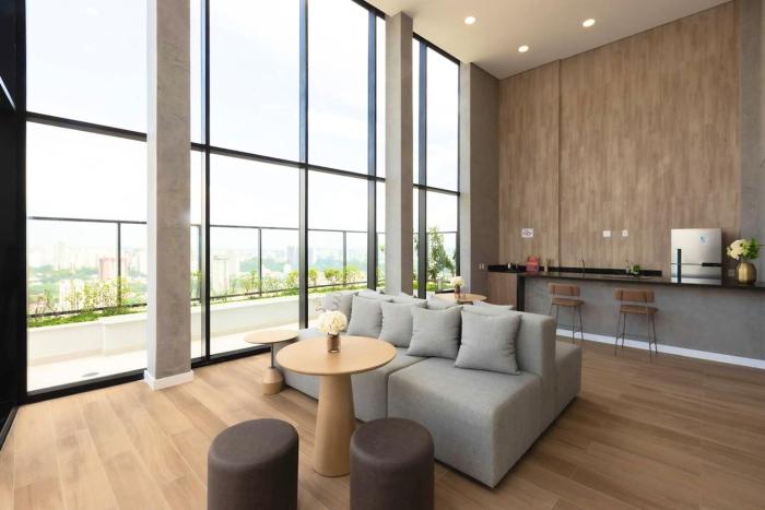 HUB II - Vibra ExpoTransamerica Tokio Marine