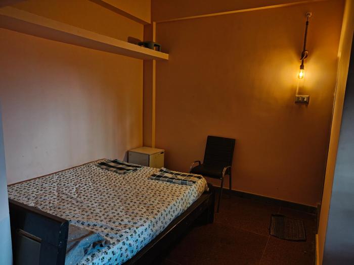 Canara Highway Home Stay