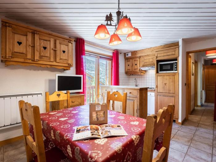 Charmant 2 pièces à Méribel Centre - Animaux Acceptés - FR-1-411-970