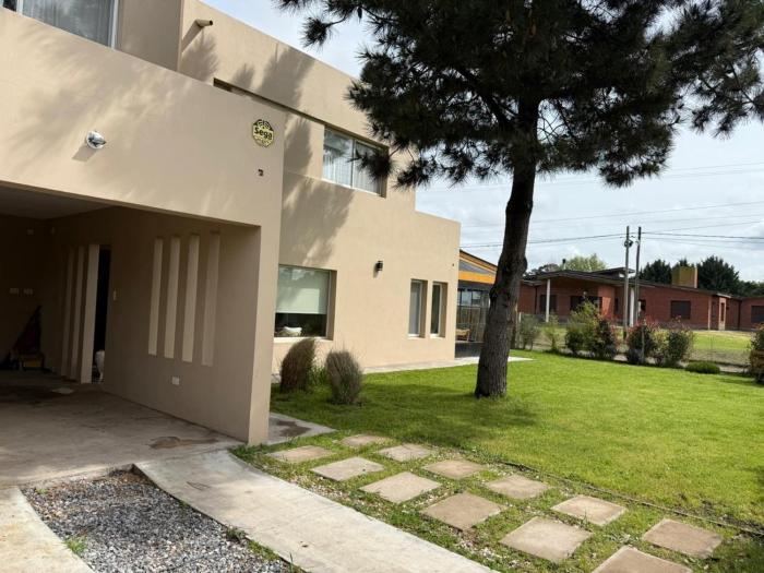 Casa Las Lomas Miramar