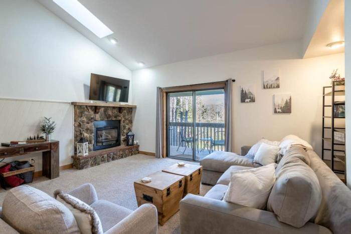 WP Top Floor Getaway