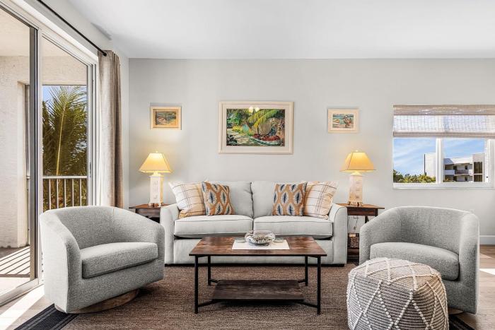 Casa Marina 634 condo