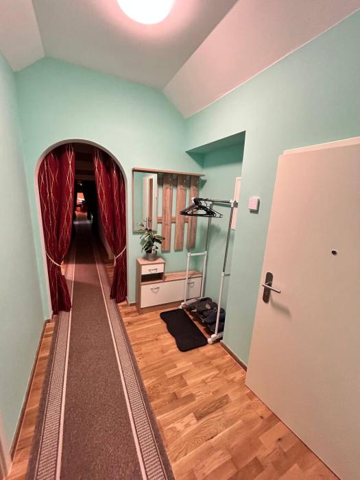 Casa Delli Gatti Monteurunterkunft 8 Zimmer 9 Personen