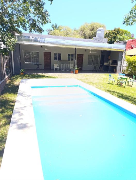 Nuestra Casa en Paso