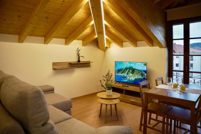 Apartamentos 5 Sentidos