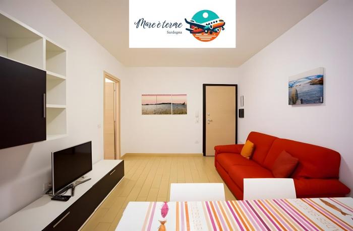 Mare e Terme- Viddalba