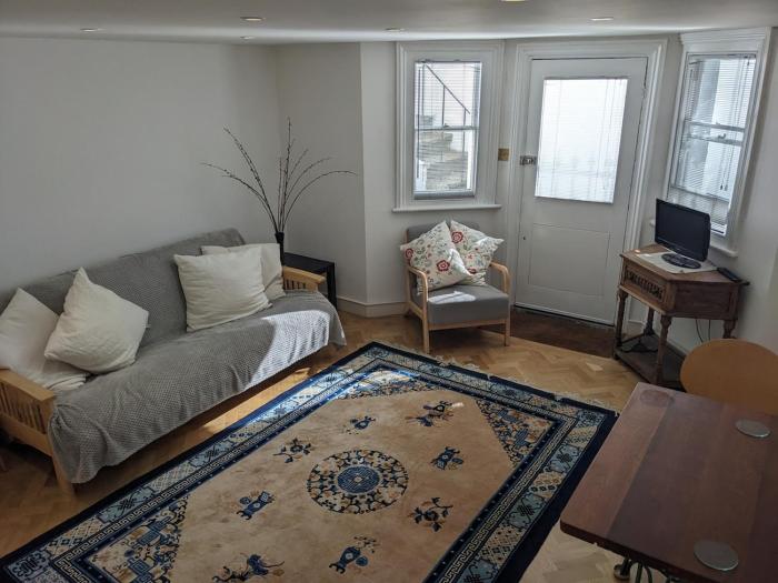 Beautiful apartment in central Cambridge