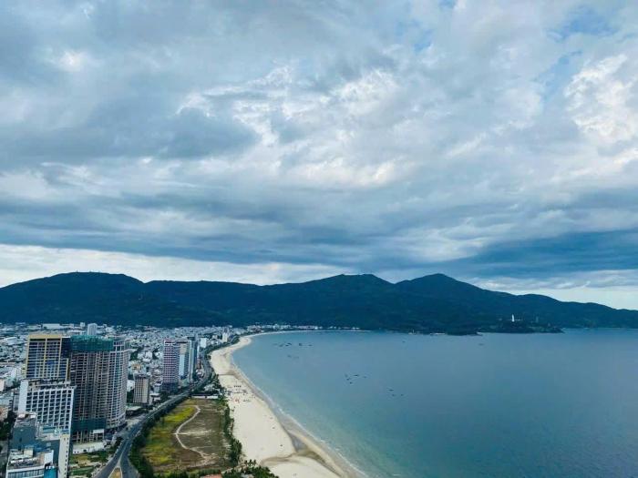 Căn Hộ Wyndham Soleil Danang Hotel