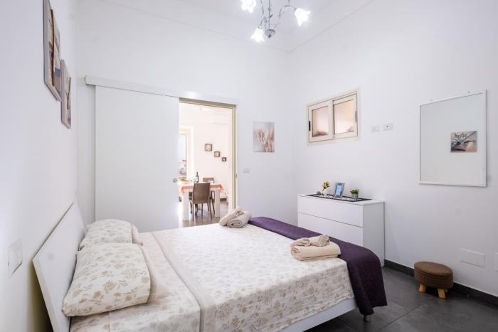 Casa Vacanze Lu Rizzaru