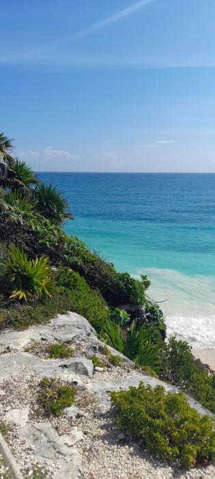 Rivera Maya Tulum