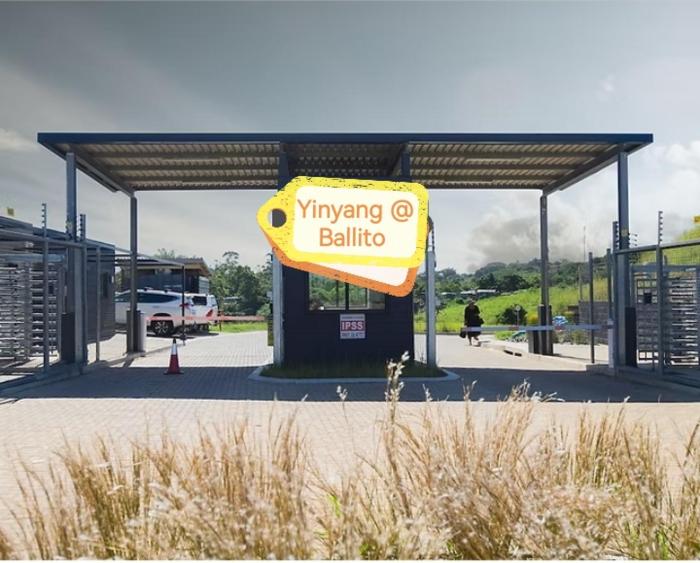 Yinyang Ballito Umhlali apartment