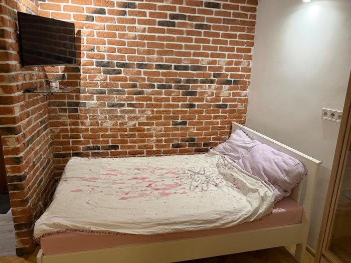 Cozy studio in a great location