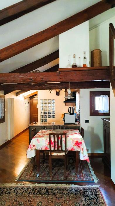 Venice Central Flat Guglie