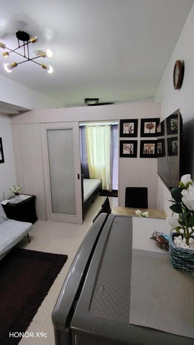 Moa SEA RESIDENCE condotel