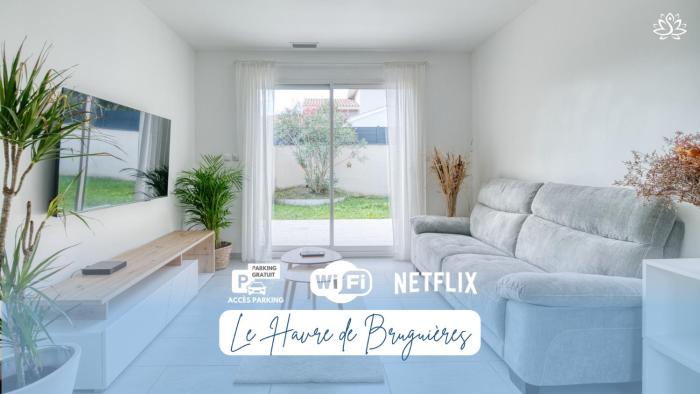 Le Havre de Bruguières