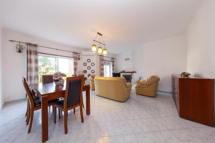 B102 - Sol Sol Lagos Apartment