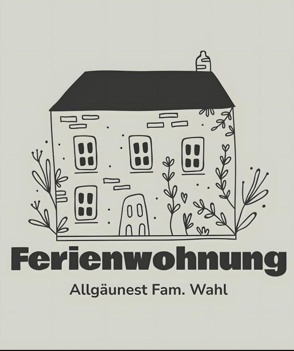 Ferienwohnung Allgäunest
