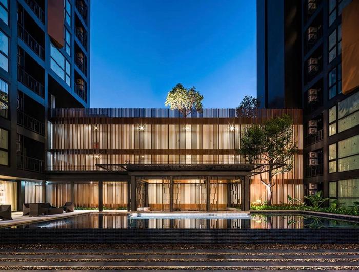 The Base Height Phuket