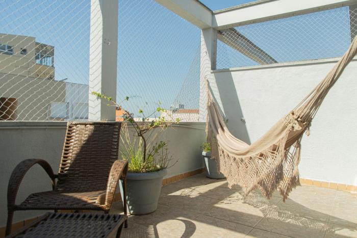 Cobertura Ampla Perto do Guaíba JR3001