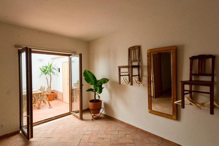 Unique Home In Historic Centre